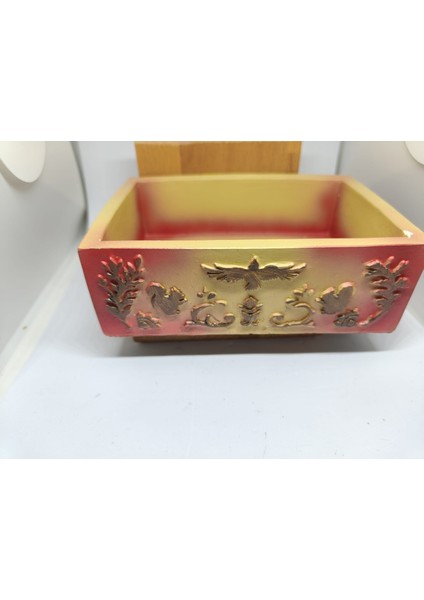 Hayat Ağacı Temalıdekoratif Kutu fırsatları