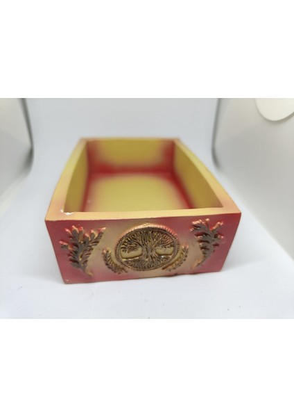 Hayat Ağacı Temalıdekoratif Kutu indirimleri