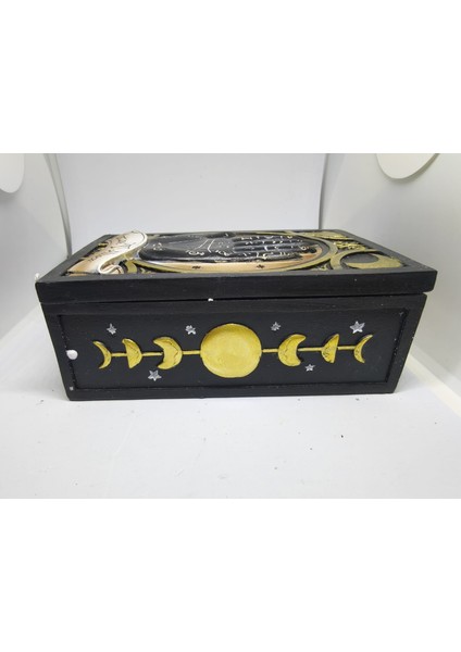 El Figürlükutu modelleri