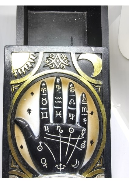 El Figürlükutu fırsatları