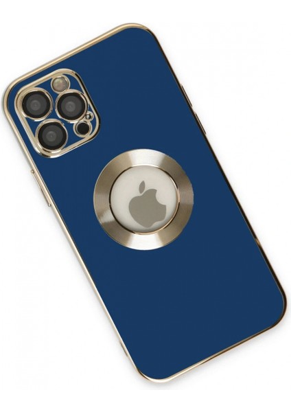 Ieg iPhone 12 Pro Kılıf Store Silikon - Mavi fiyatları