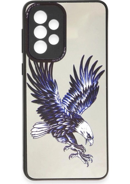 Ieg Samsung Galaxy A53 5g Kılıf Mirror Desenli Kapak - Mirror - 1 fiyatları