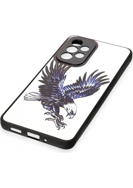 Ieg Samsung Galaxy A53 5g Kılıf Mirror Desenli Kapak - Mirror - 1 fırsatları