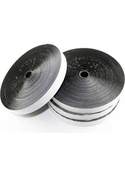 3 cm 25 M Cırt Bant Şerit Arkası Güçlü Yapışkanlı 25 Metre Dişi ve 25 Metre Erkek fırsatları