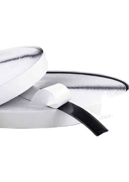 3 cm 25 M Cırt Bant Şerit Arkası Güçlü Yapışkanlı 25 Metre Dişi ve 25 Metre Erkek indirimleri