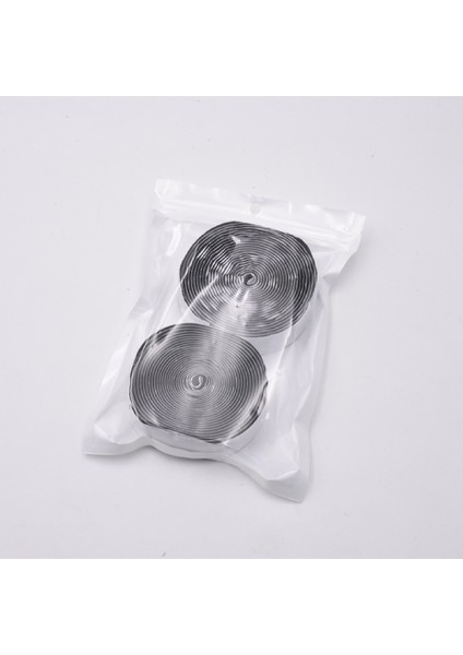 3 cm 25 M Cırt Bant Şerit Arkası Güçlü Yapışkanlı 25 Metre Dişi ve 25 Metre Erkek