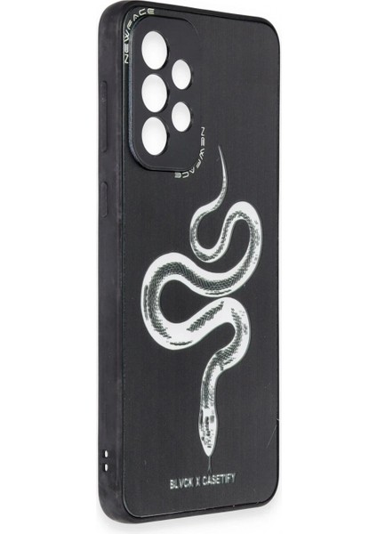 Ieg Samsung Galaxy A73 5g Kılıf Mirror Desenli Kapak - Mirror - 13 fiyatları