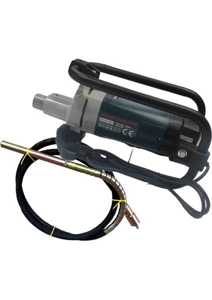 Beton Vipratörü 4MT HORTUM 45MM ÇAP