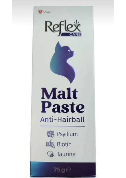 Malt Paste Tüy Yumak Önleyici 75 Gram fiyatları