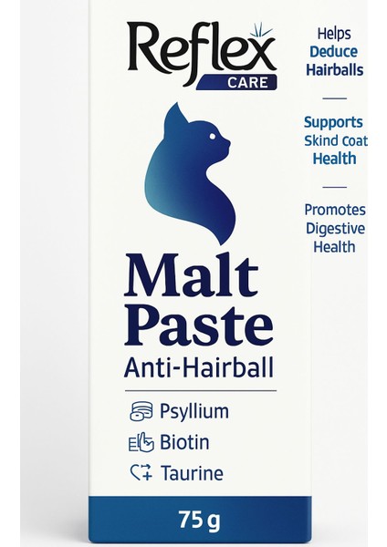 Malt Paste Tüy Yumak Önleyici 75 Gram modelleri