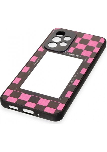 Ieg Samsung Galaxy A73 5g Kılıf Mirror Desenli Kapak - Mirror - 8 fırsatları