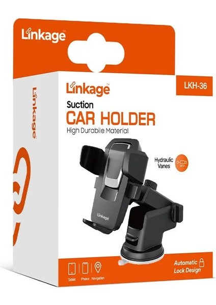 Linkage Telefon Tutacağı Lkh-36