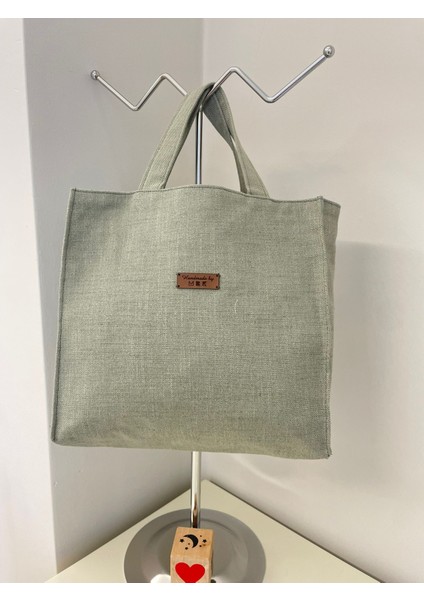 Pamuk/polyester/keten Karışımlı El Çantası fiyatları