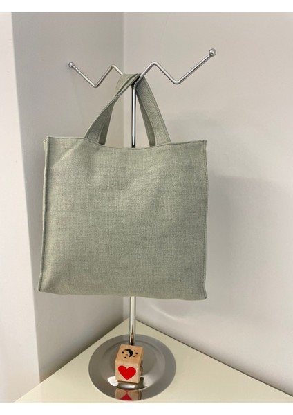Pamuk/polyester/keten Karışımlı El Çantası modelleri