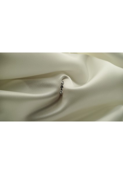 Çelik Aida Asimetrik Yüzük fiyatları