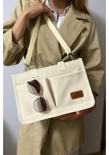 Urban Essence El ve Omuz Çantası