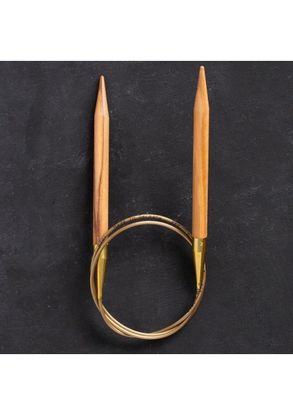 Addi Olive Wood 9 mm 80 cm Zeytin Ağacı Misinalı Ö fiyatları