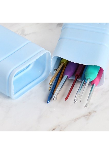 Loren 20 cm Mavi Tığ Kutusu fiyatları