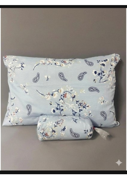 Battal Boy Lastikli Çift Kişilik Çarşaf Seti (+2 Yastık Kılıfı)