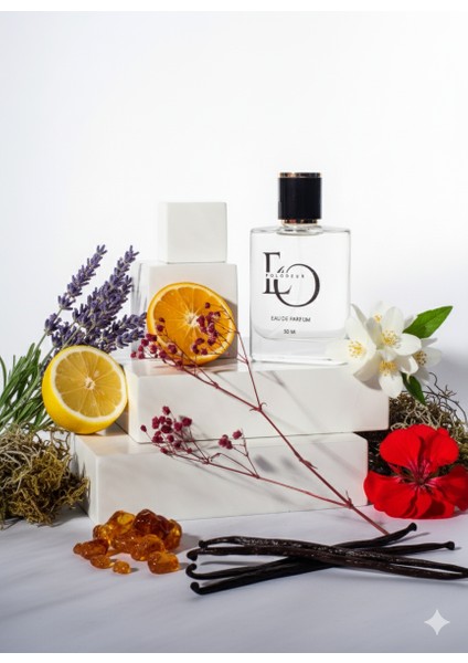 Pd 103 Masculıne Men Muadil Parfüm 50ML Edp Erkek Yüksek Kalıcı Etkili fırsatları