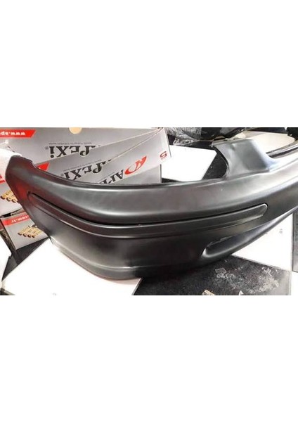 Honda Ies Civic 1996-1998 Model Makyajsız Kasa Ön Tampon