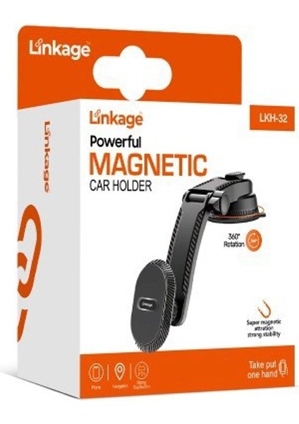 Telefon Tutacağı Kıskaçlı Mıknatıslı Lkh-32 fiyatları