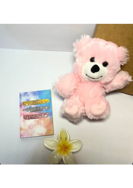 Ayıcıklı Hediye Kutusu ,sevgiliye Özel Hediye,kız Arkadaşa Özel Hediye, Doğum Günü Hediyesi fiyatları