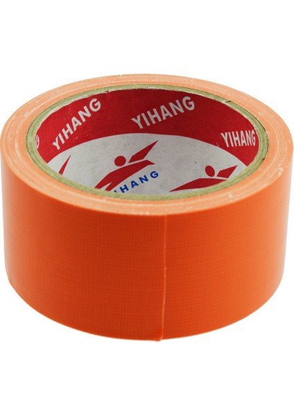 Suya Dayanıklı Tamir Bandı - Turuncu 10MT fiyatları