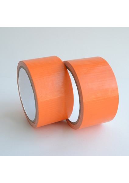 Suya Dayanıklı Tamir Bandı - Turuncu 10MT modelleri