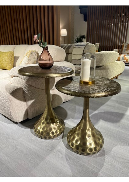 2 Li Eskitme Dövme Sehpa