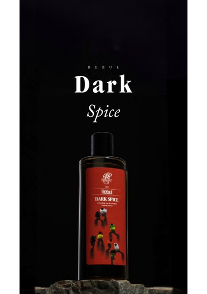 Dark Spice 270 ml Özel Seri fiyatları
