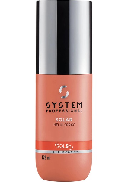 System Solar Güneşten Koruyucu Saç Spreyi 125ML fiyatları