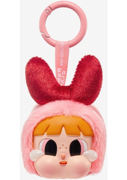 pop mart crybaby powerpuff gırls serisi fiyatları