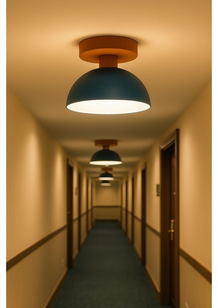 Acco Plafonyer modelleri