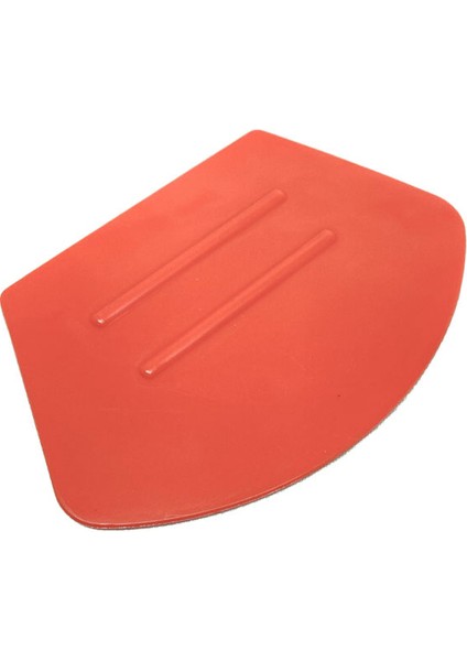 Oval Kapı Kolu Uygulama Raglesi Folyo Cam Filmi Çekme Aparatı ONF112