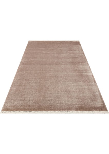 Porto Stone, %100 Viskon Kullanılarak Üretilmiş, Modern Tasarımlı Sade ve Şık Salon Halısı