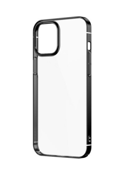 iPhone 13 Pro Max Uyumlu Brvh Sun Kapak-Gold fırsatları