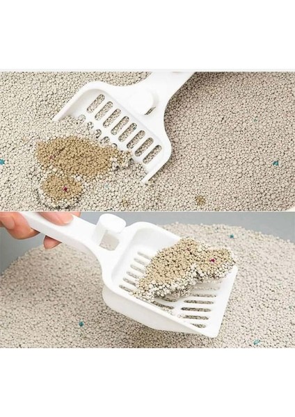 Lavanta Kokulu Topaklanan Bentonit Kedi Kumu 10 Lt indirimleri