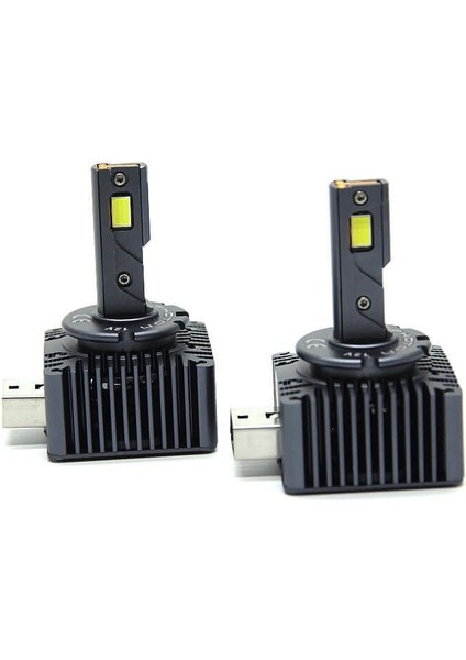 Milestone D1S LED Xenon Far Ampulü Takımı fiyatları