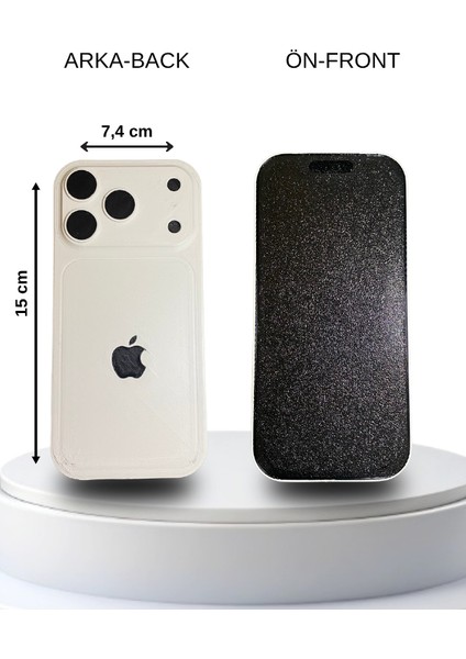 Fake Iphone 17PRO Oyuncak