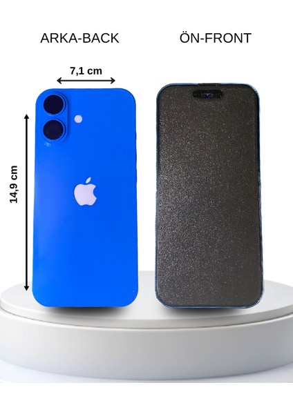 Fake Iphone 17 Oyuncak