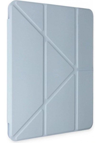 Ieg Xiaomi Redmi Pad Kılıf Kalemlikli Mars Tablet Kılıfı - Mavi fırsatları