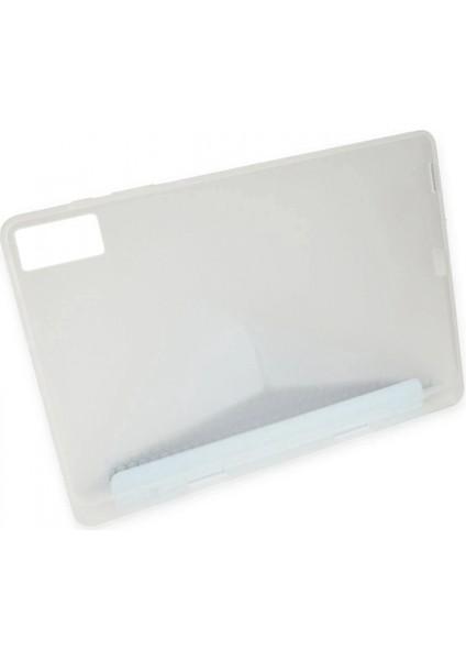 Ieg Xiaomi Redmi Pad Kılıf Kalemlikli Mars Tablet Kılıfı - Mavi indirimleri