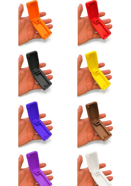 E-Imza Saklama Kutusu