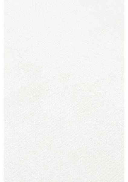 Porto Whıte, %100 Viskon Kullanılarak Üretilmiş, Modern Tasarımlı Sade ve Şık Salon Halısı indirimleri