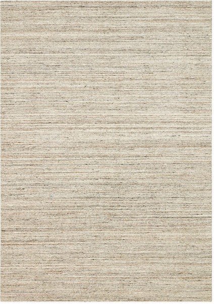 Mutli Loop Stone El Dokuma, Yün ve Viskonun Doğal Uyumuyla Üretilmiş, Salon Oturma Odası Halısı