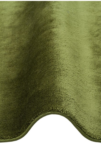 Porto Moss, %100 Viskon Kullanılarak Üretilmiş, Modern Tasarımlı Sade ve Şık Salon Halısı modelleri