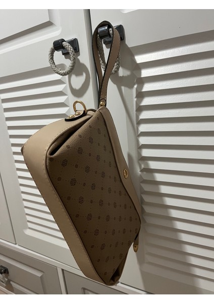 A Kalite El Omuz Çantası