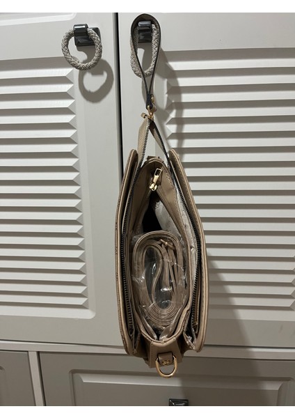 A Kalite El Omuz Çantası modelleri