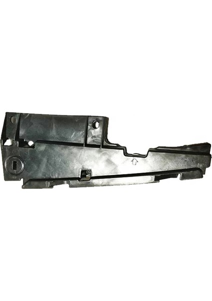 Mercedes Panjur Braketi X204 Üst Sağ 2008-11